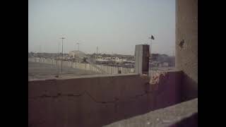 US Army Snipers engage enemy from hide site Sadr City, Iraq 07 pt.3