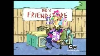 HOOF ROCK: Twilights Failure Song (Reprise)