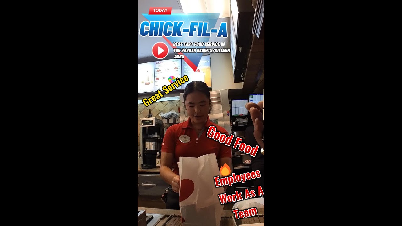 How Chick-fil-a Became the Gold Standard for Customer Service - YouTube