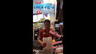 How Chick-fil-a Became the Gold Standard for Customer Service