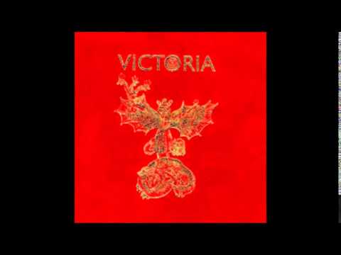 Victoria - Peace