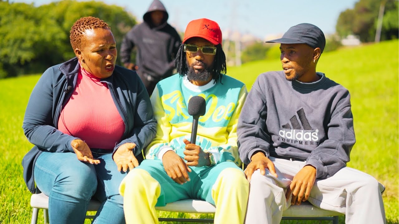 ANGISAKUFUNI- HE DEMAND MONEY EVERYDAY