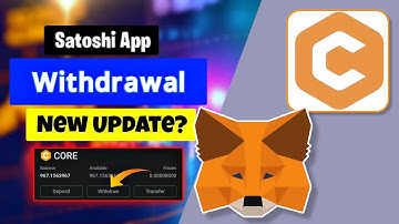 #satoshiapp : How to add #CORE Blockchain to Metamask #coredao  | Do and Don