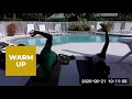 NM 78 Workout JR