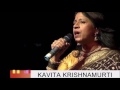 Kavita Krishnamurthy ji Live in concert....2017 Mp3 Song