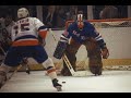 1979 Playoffs Rangers at Islanders game 1 semi-finals