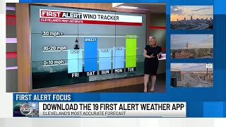 First Alert Focus: Allergy season