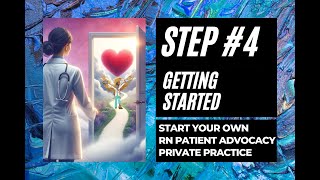 Step Four: Getting Started Without a Ton of Cash