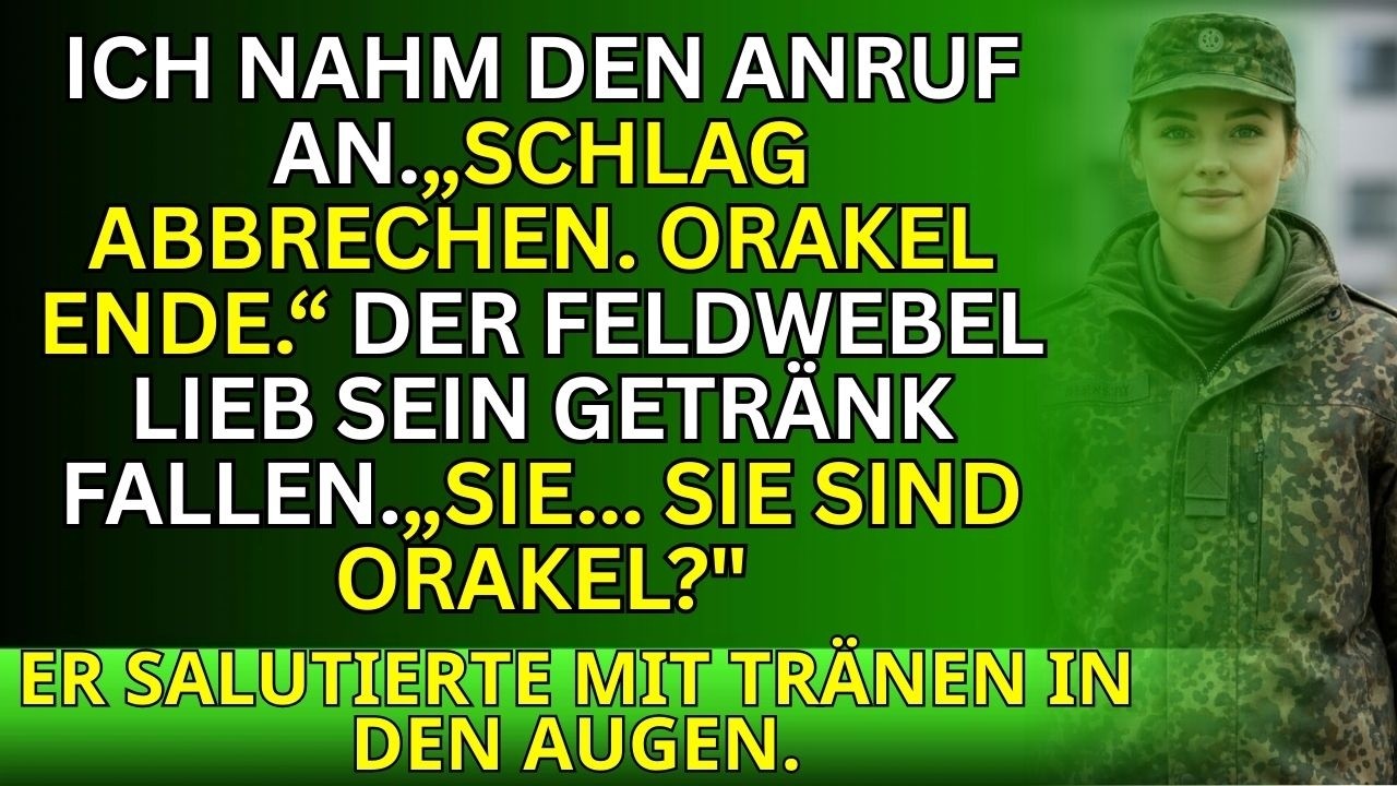 Meine Familie verspottete mich auf dem Geburtstag – bis ein geheimer Soldat salutierte