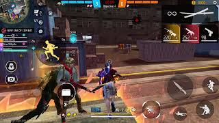 TRIPLE KILL IN FIRST ROUND 😱