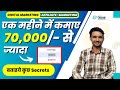How anil started his journey in digital marketing and started earn money from affiliate marketing