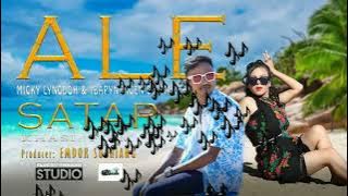 ALE | Micky Lyngdoh | Badashisha New Khasi (Official Music video Lyric song) 202