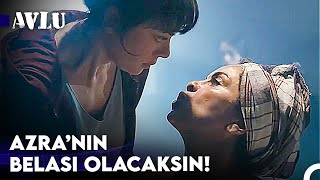 Deniz Demir Gözünden Avlu 15. Bölüm - Avlu