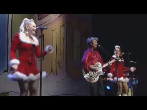 Parma Brass - Jingle Bells Rock - Live
