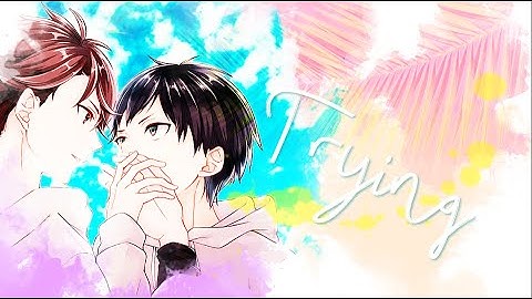 [SNS+DorkS] • If I Can