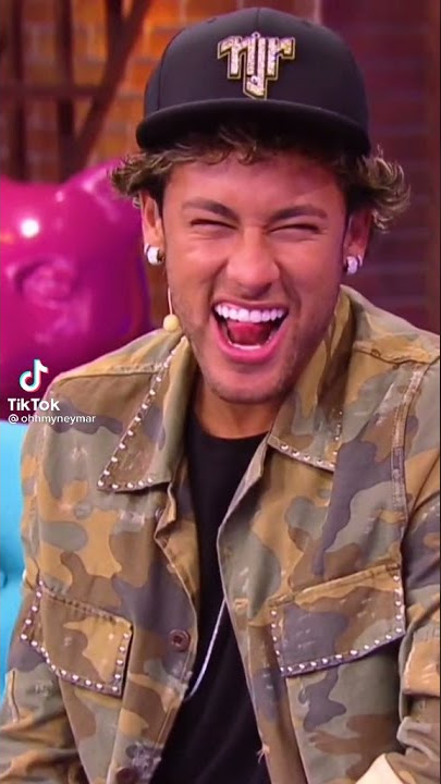STORY WA KEREN || NEYMAR JR || JOGET' 😂