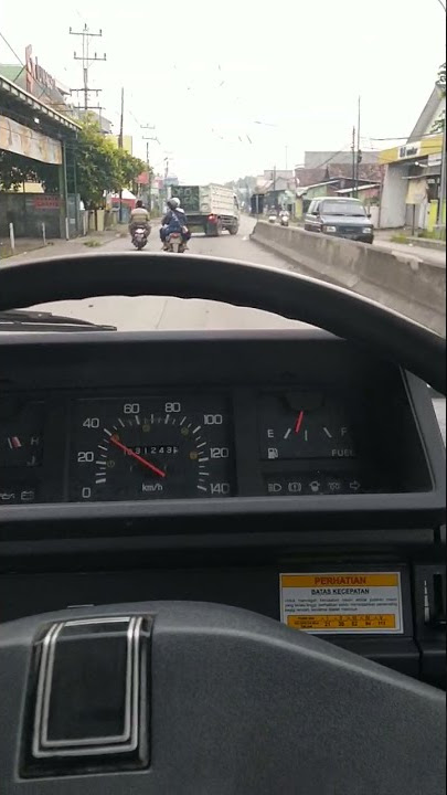 nyetir l300 untuk story wa