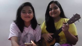 Download lagu Believe - Barbie and the Diamond Castle (cover w/ lyrics & chords) | Pearl & Flair Patricio