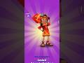LESTARI ATUENDO SUBWAY SURFERS #subwaysurfers #gaming #gameplay #shorts #sybogames #playgames #games