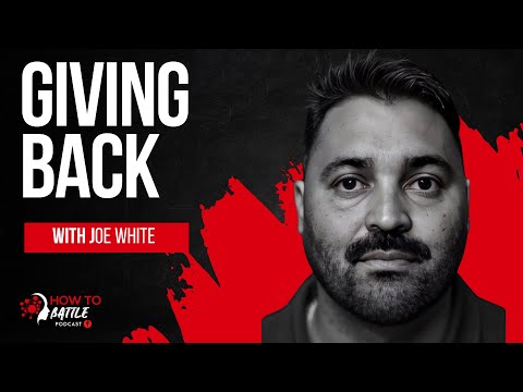 From Prison to Purpose: A Journey Battling Addiction, Loss, and Finding Faith