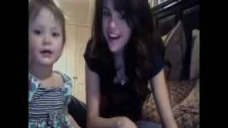 Selena Gomez - Funny/Awesome clips