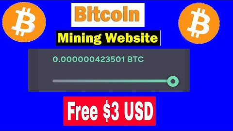 3$ Bounce. New Bitcoin Cloud Mining Website 2022.New Free Cloud Mining Website.
