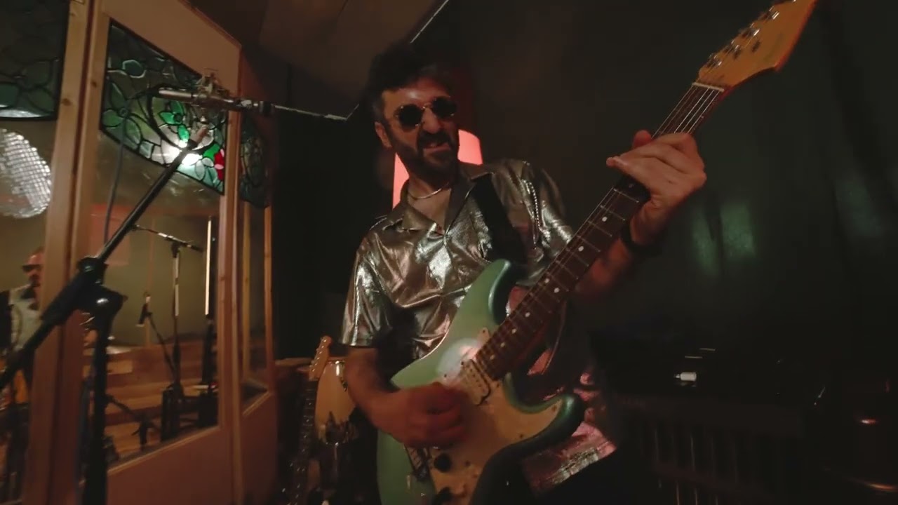 Toxic (Britney Spears) – BEX Live 7-Piece Band