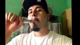 1second pulls  chi you and the B.I.G. PIPA atomic clone!!... Clouds of tucson friendly fire ...