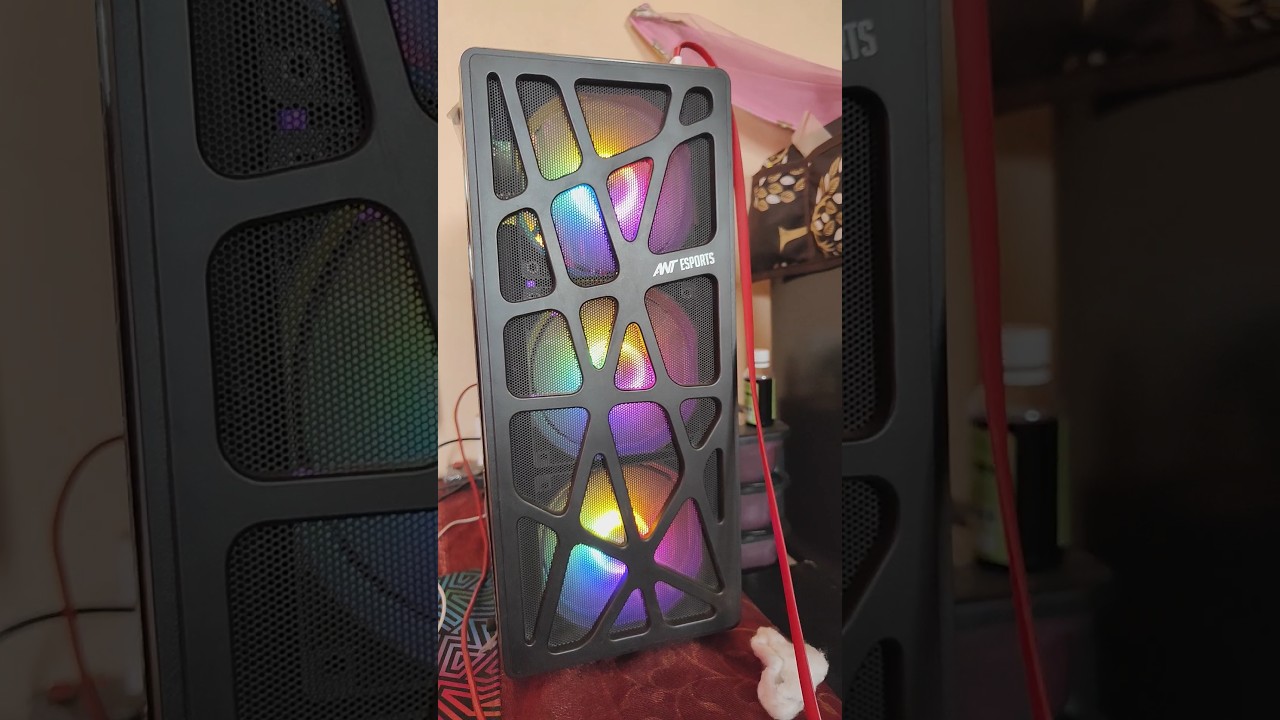 ant eSport 1100 cabinet best cabinet under 2000 