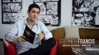 451 Interactive Publishing