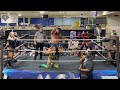 A STAR-STUDDED Tag Match! Ft. Former WWE Stars Enzo Amore & James Ellsworth | MCW Winter Blast 2026