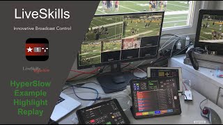 HyperSlow App Highlight Replay Example screenshot 1