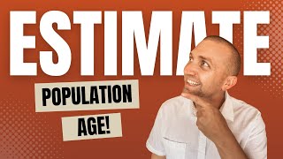 3 Critical Mistakes to Avoid When Estimating Population Age for Grants
