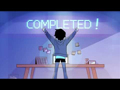 [Animation] I'll Start Tomorrow...