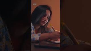 Arjun ante istam, kani bhayam kuda😭❤️ #umar #amv #arjunmeetsvirgin