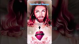 Inspirational Message.