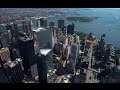 43- Salire sul One World Trade Center. Emozione unica