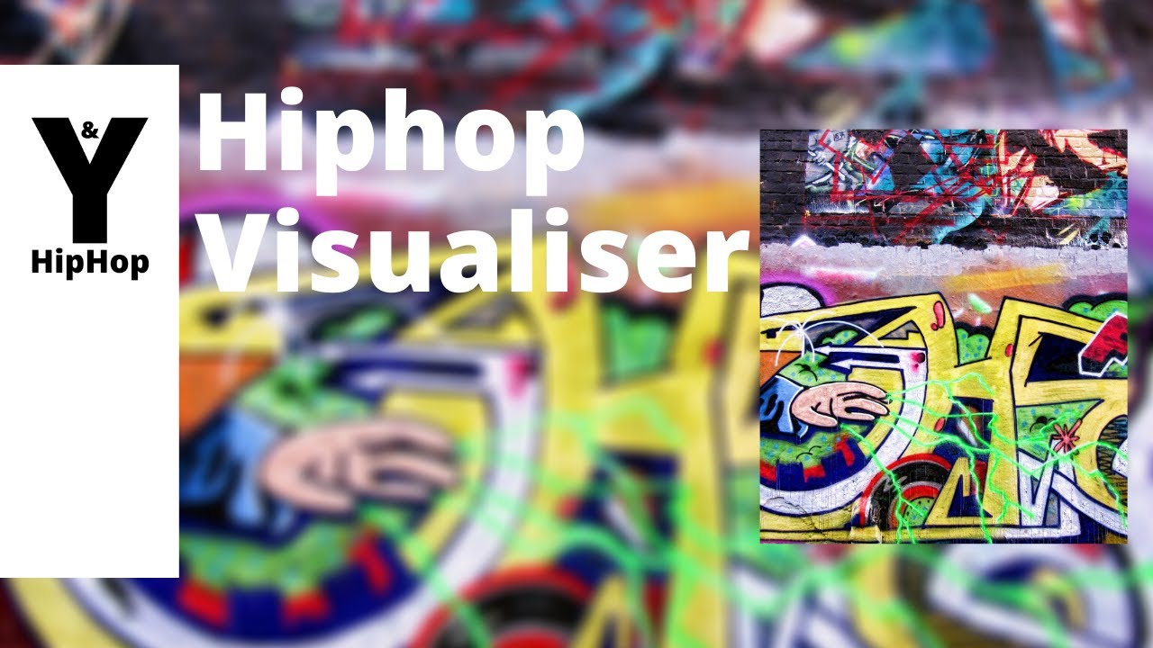 BastaBeats - Sine Rap Type Beat - DIAMOND (Visualizer)[HipHop Beats]