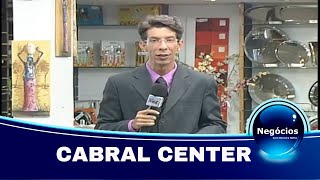 Moreira Netto - Programa Negócios - Cabral Center