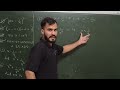 Algebraic Identities - Part 2