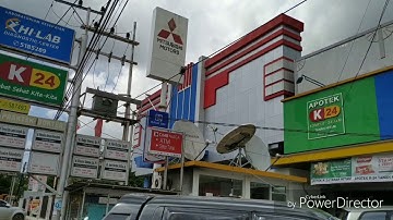 Medical Check Up (MCU) Balmon SFR Jayapura