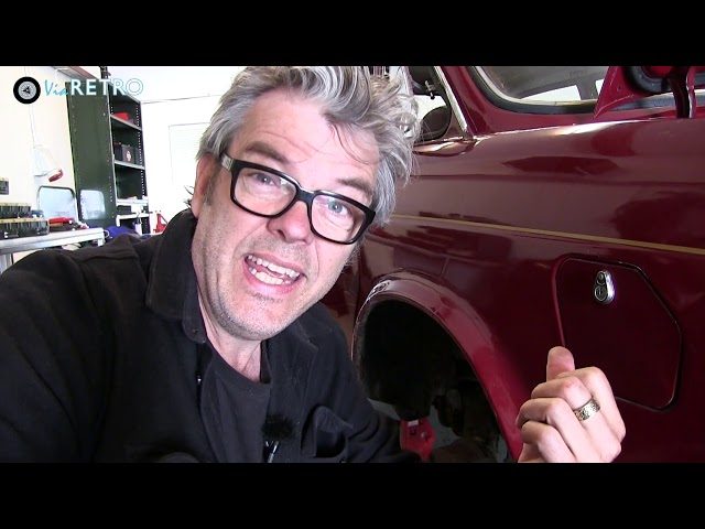 MotorTV Nr. 9: Valgkamp, rust og hydrolastisk affjedring.