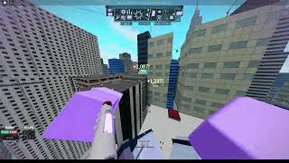 grappler route #4