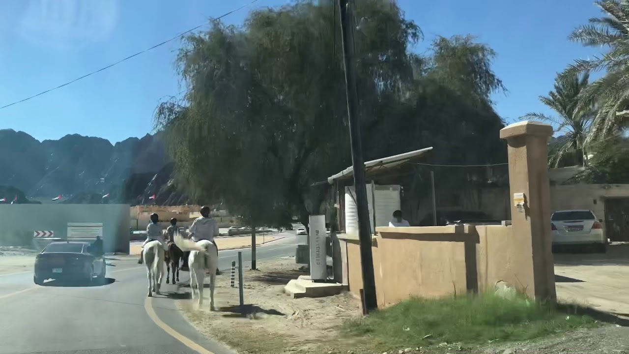 Hatta Kayak, Dubai, UAE