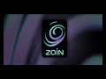 Zain Logo Animation