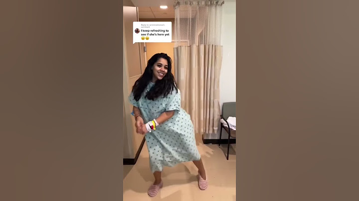 Mom, dad & newborn daughter do viral tiktok trend 😱 #shorts