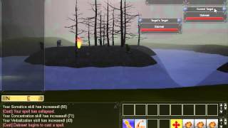 MMO UI Example.avi