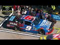 NASCAR O'Reilly Auto Parts Series Full Race Replay: 2026 Martinsville Speedway