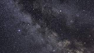 Stars in Space - No Copyright Stock Video 4K Ultra HD