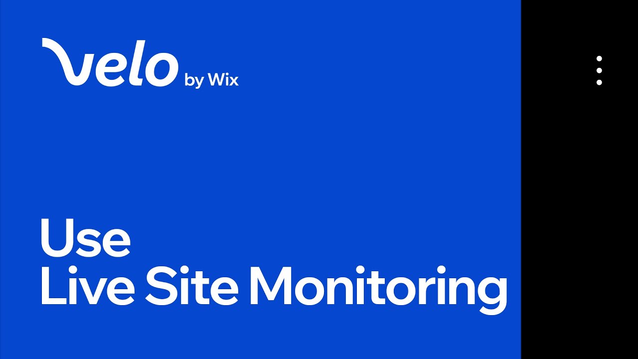 site velo